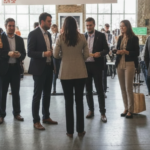 Formación y conexión con empresas