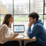 Orientación y acompañamiento profesional