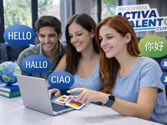 IDIOMAS FORMACION