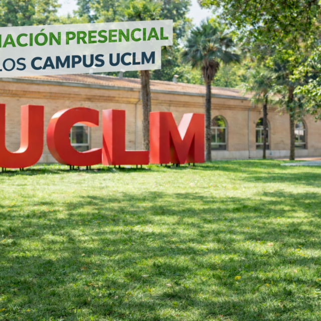 formacion presencial en campus UCLM